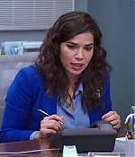 America Ferrera Source