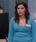 America Ferrera Source